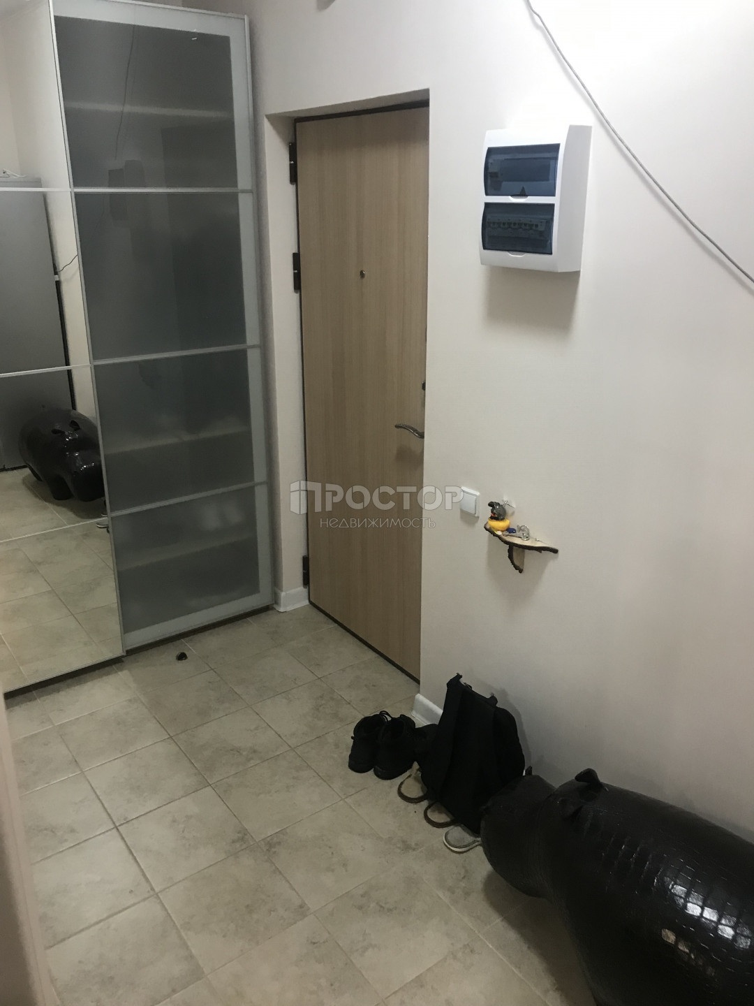 1-комнатная квартира, 34.2 м² - фото 8