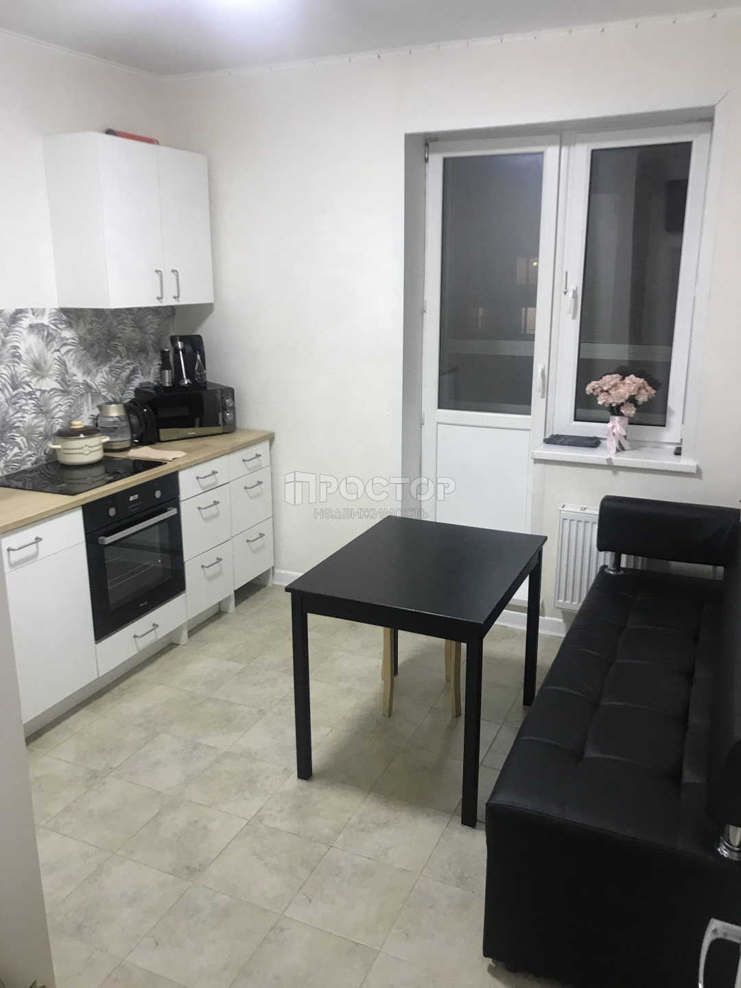 1-комнатная квартира, 34.2 м² - фото 5