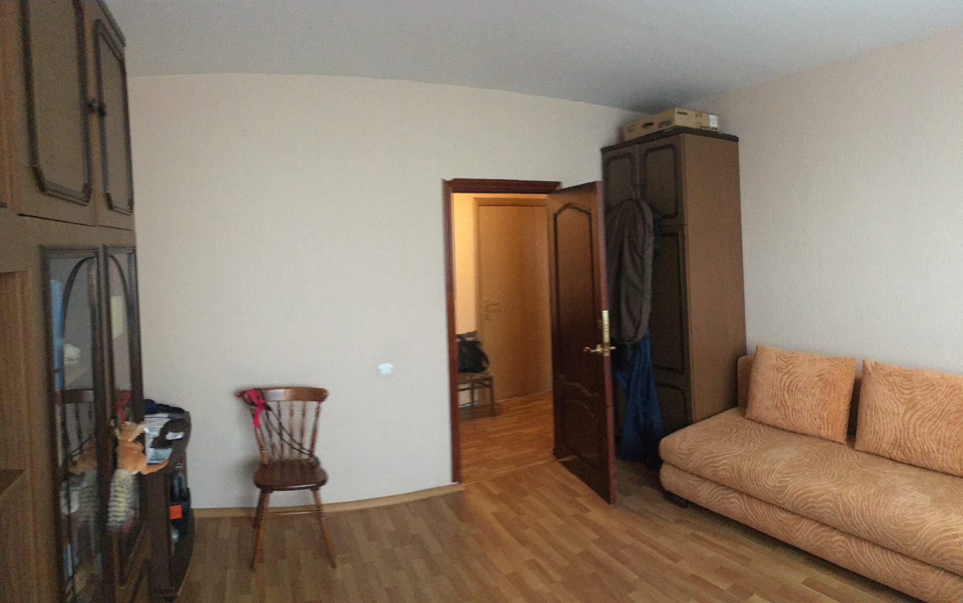 2-комнатная квартира, 51.7 м² - фото 8