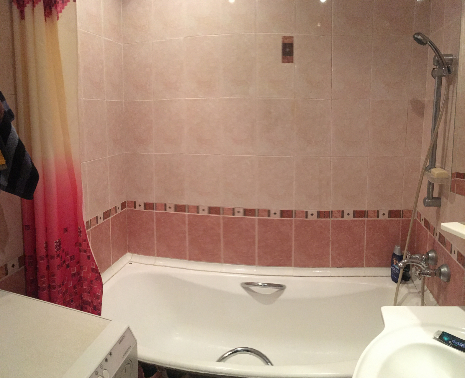 2-комнатная квартира, 51.7 м² - фото 14