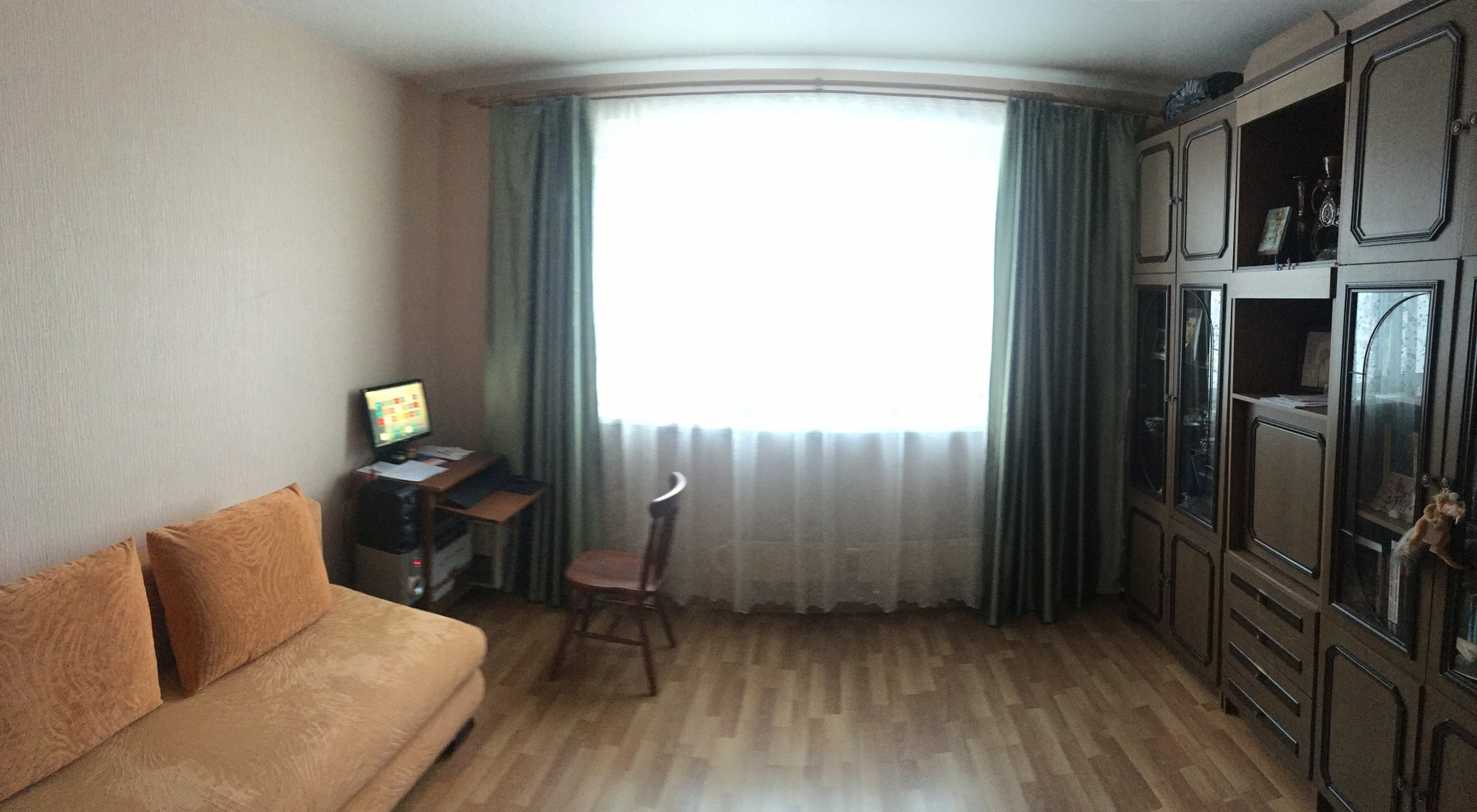 2-комнатная квартира, 51.7 м² - фото 7