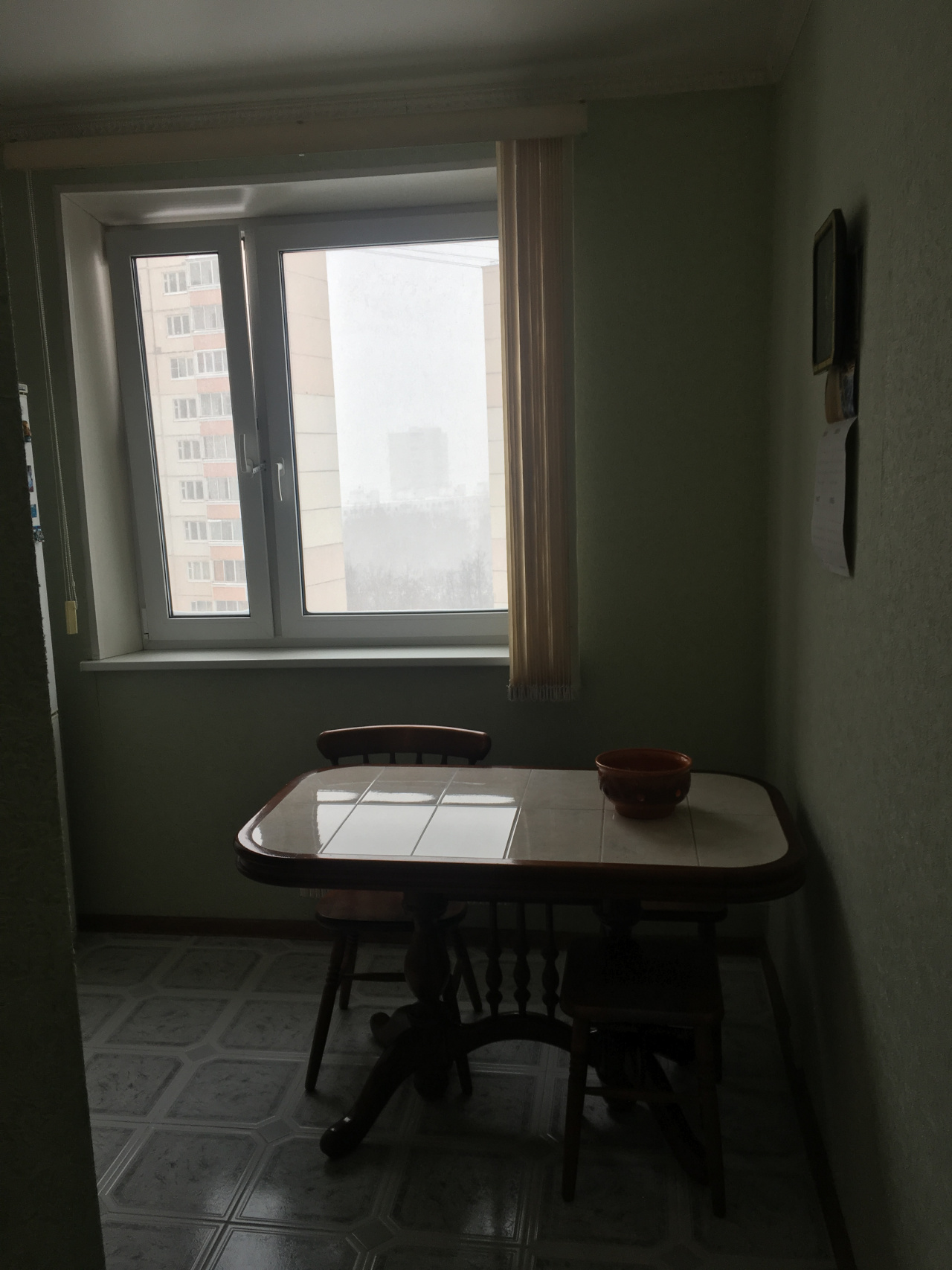 2-комнатная квартира, 51.7 м² - фото 6