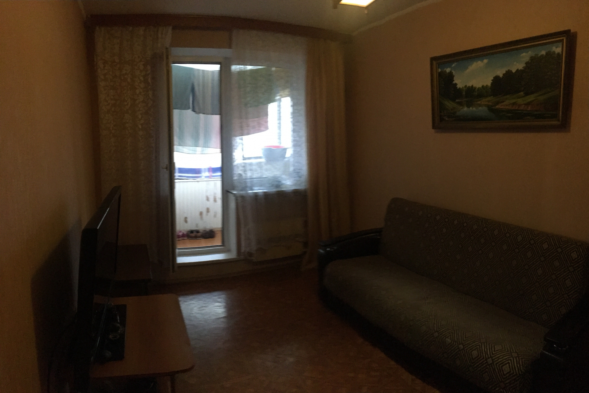 2-комнатная квартира, 51.7 м² - фото 11