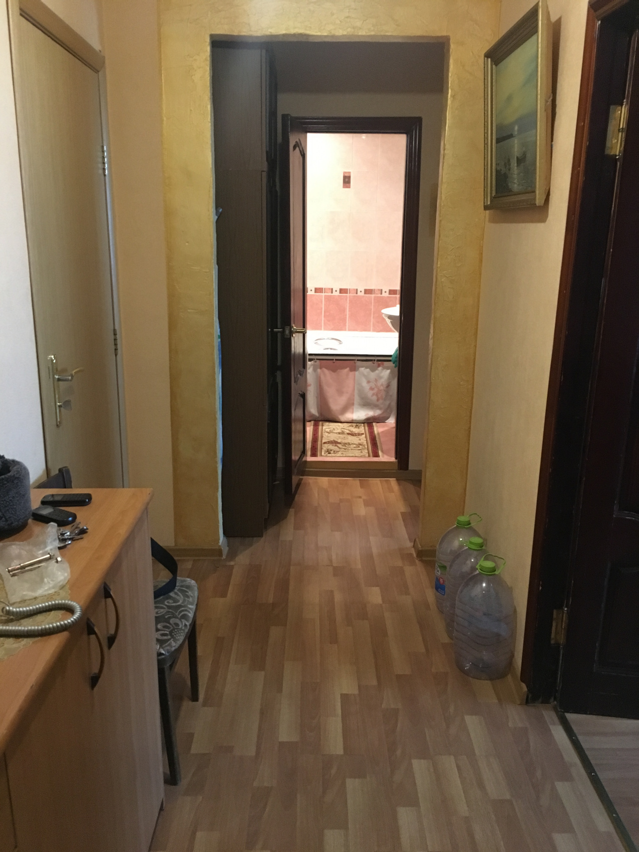 2-комнатная квартира, 51.7 м² - фото 16
