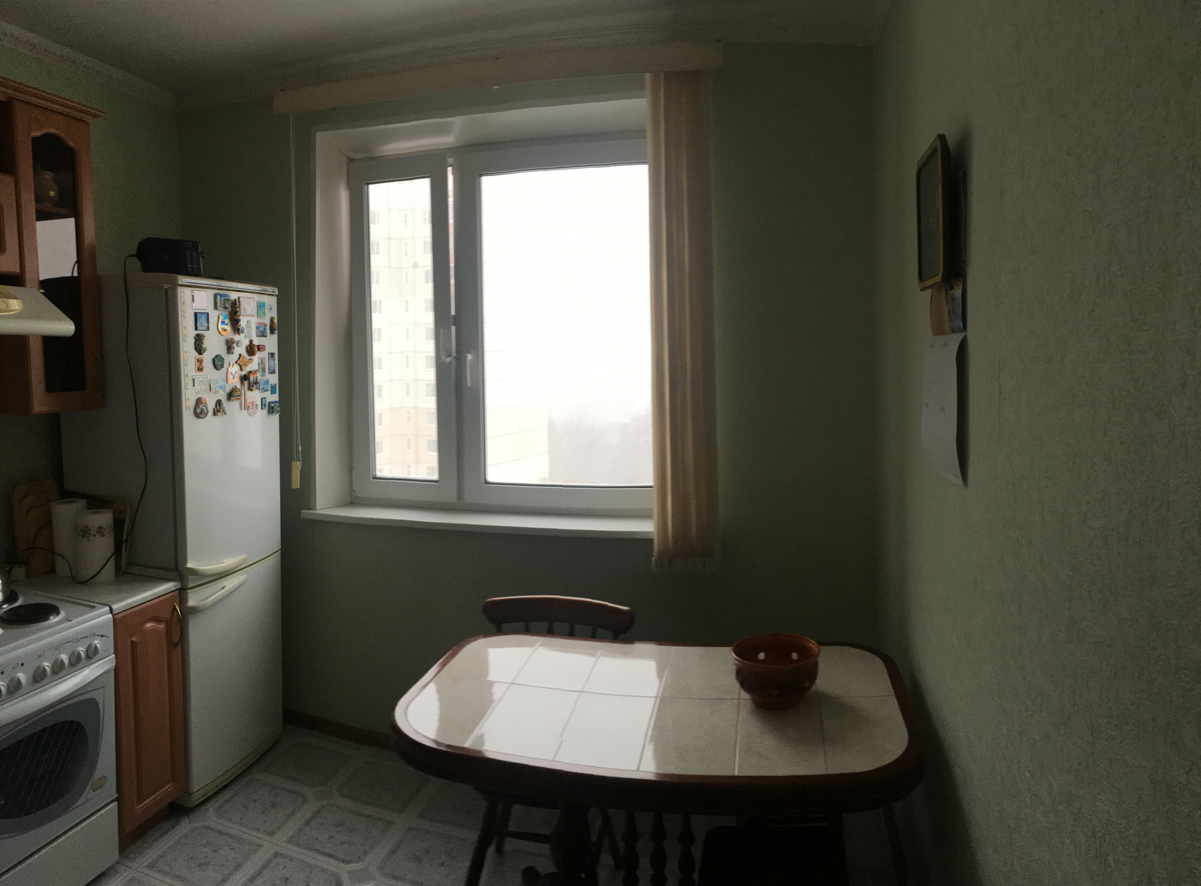 2-комнатная квартира, 51.7 м² - фото 5