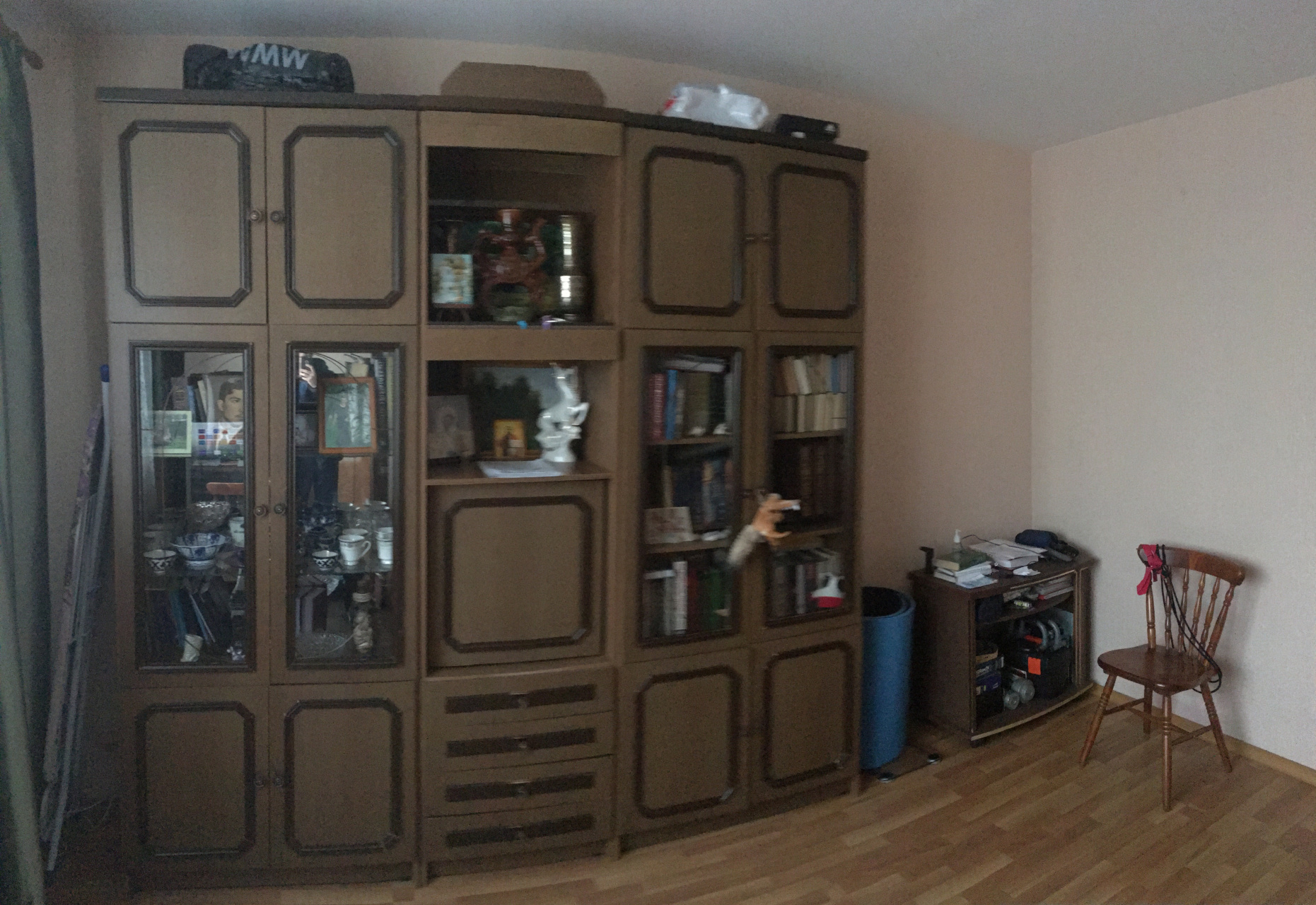 2-комнатная квартира, 51.7 м² - фото 9