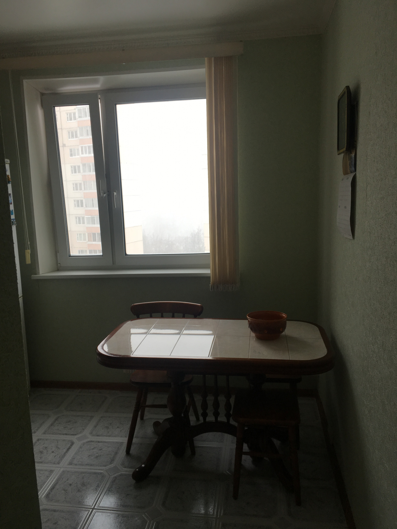 2-комнатная квартира, 51.7 м² - фото 4