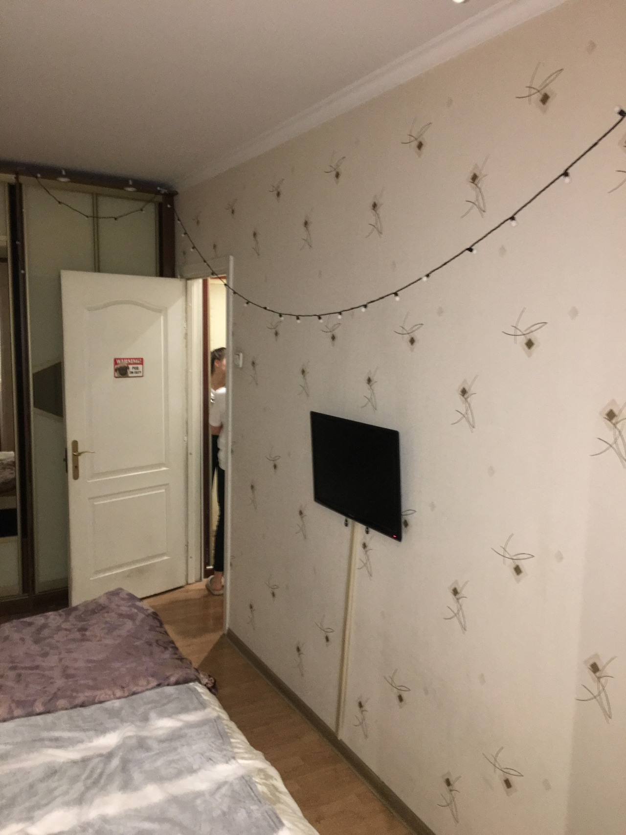 2-комнатная квартира, 54 м² - фото 12