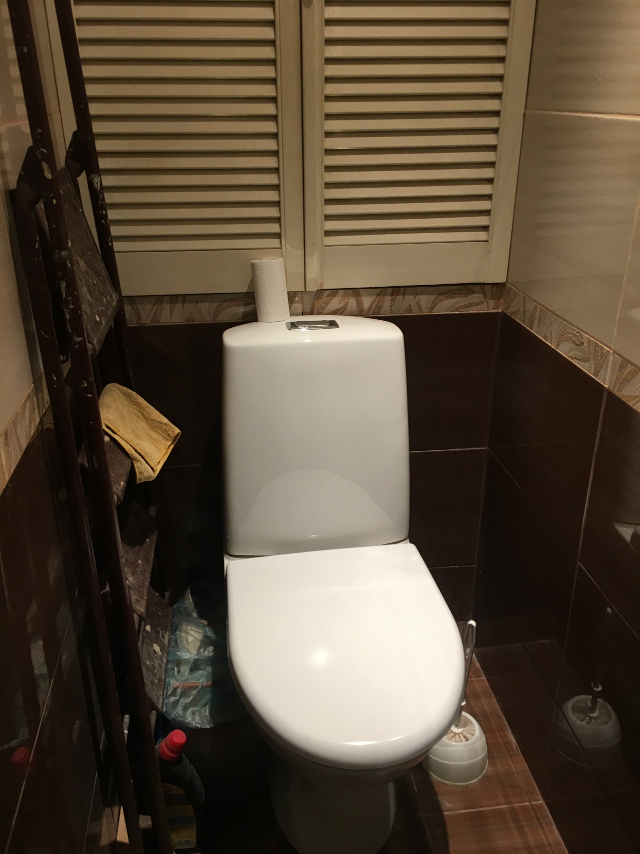 2-комнатная квартира, 54 м² - фото 5