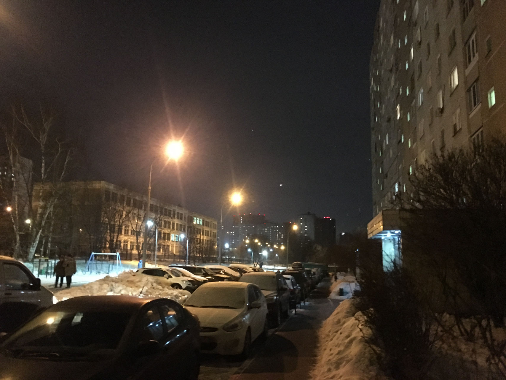 2-комнатная квартира, 54 м² - фото 14