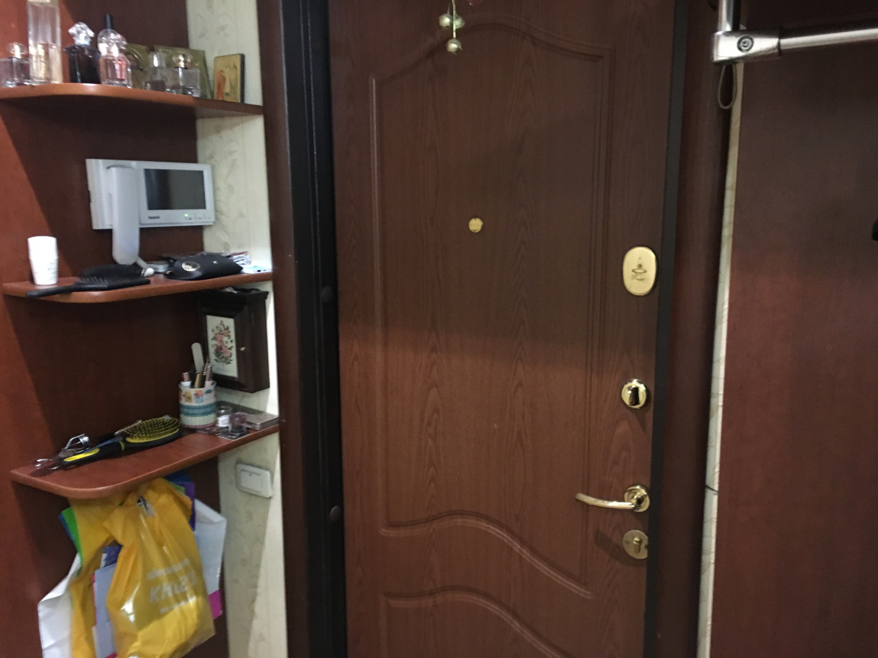 2-комнатная квартира, 54 м² - фото 9