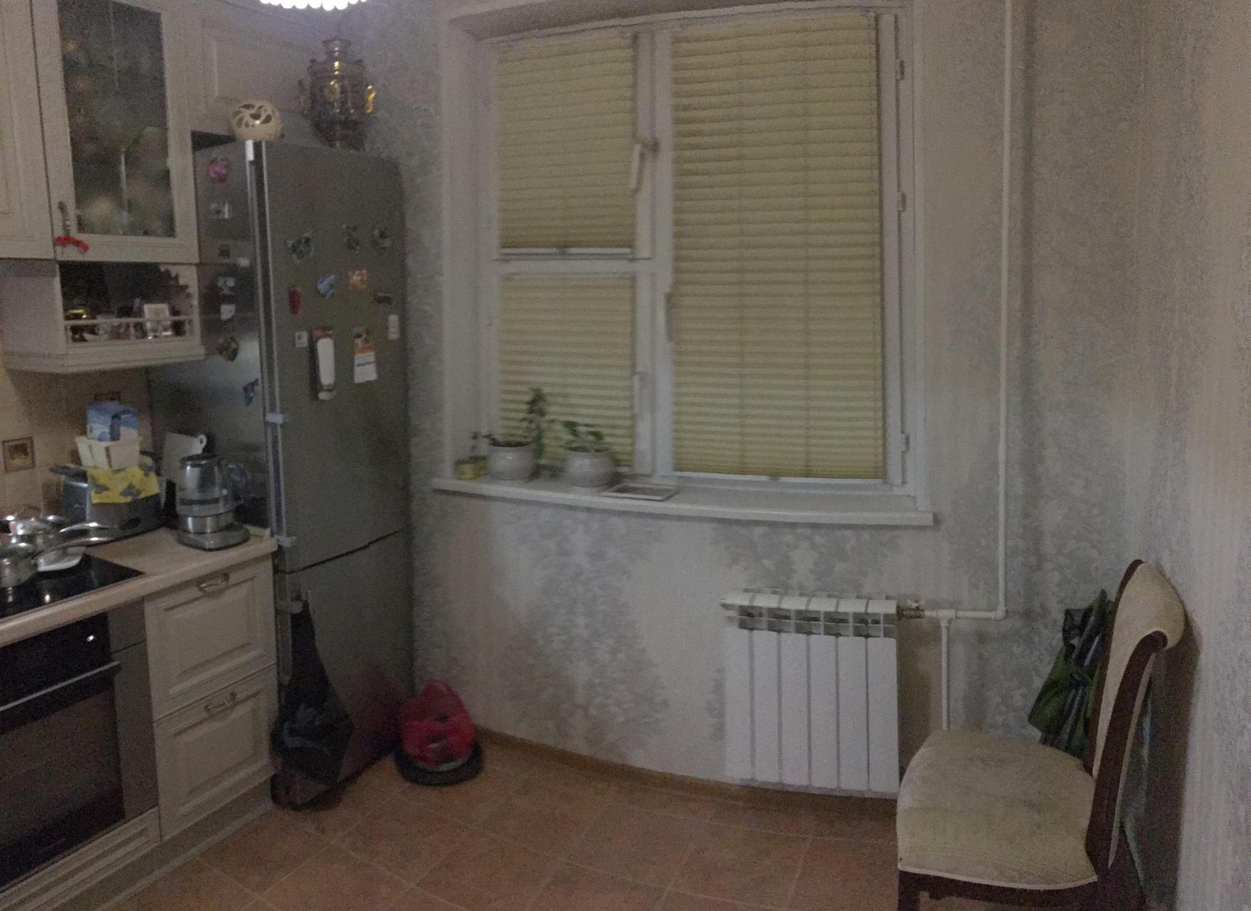2-комнатная квартира, 54 м² - фото 8