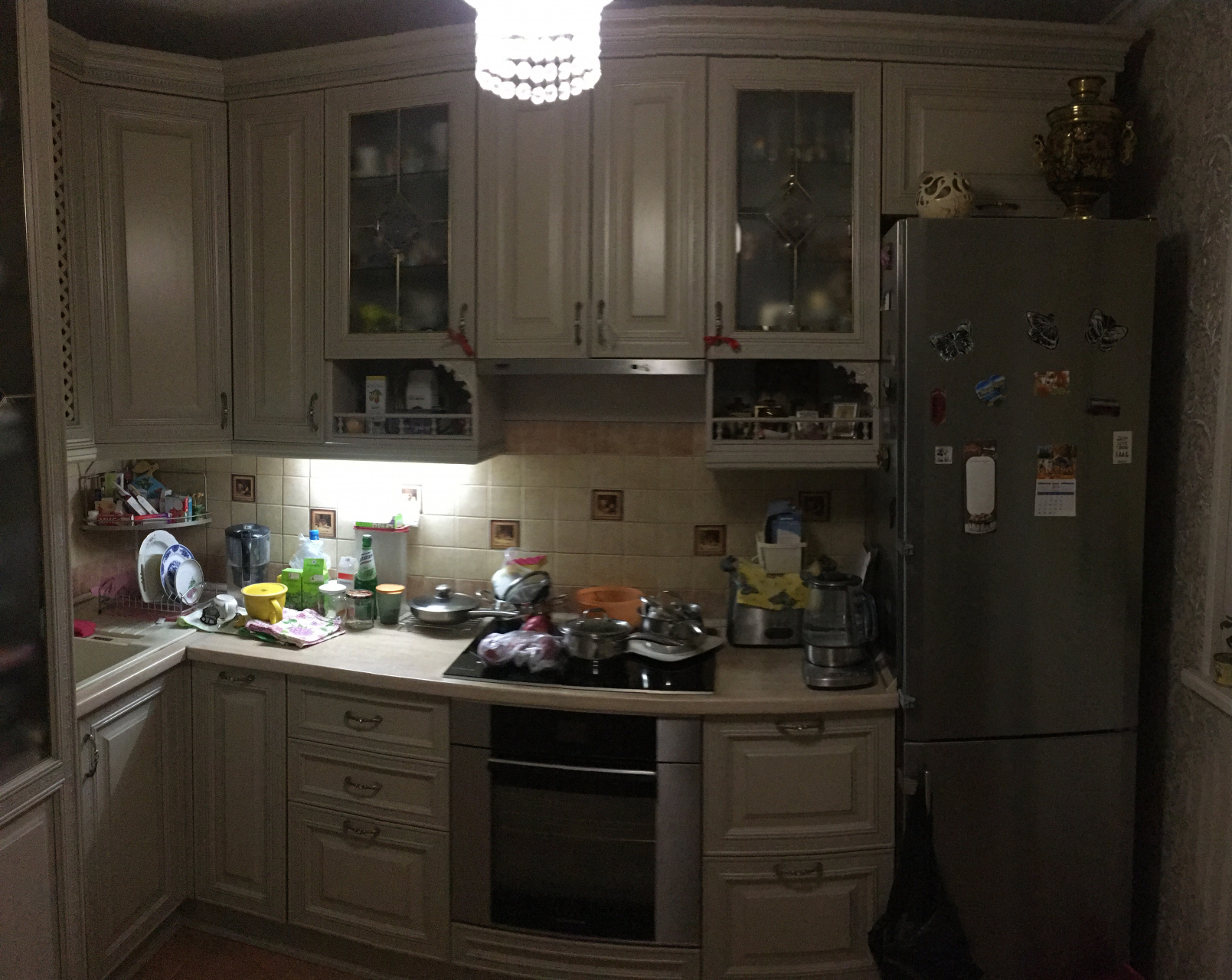 2-комнатная квартира, 54 м² - фото 3