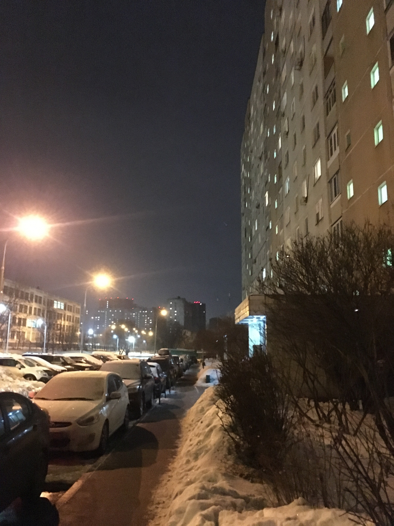 2-комнатная квартира, 54 м² - фото 13