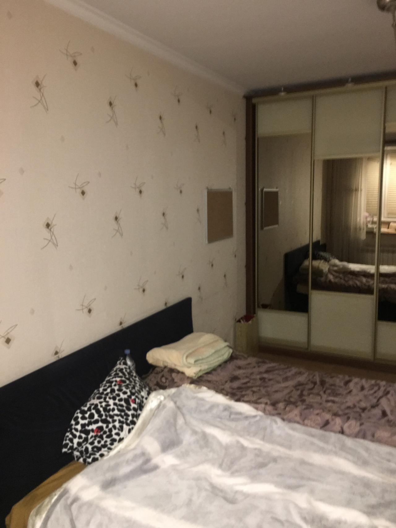 2-комнатная квартира, 54 м² - фото 10