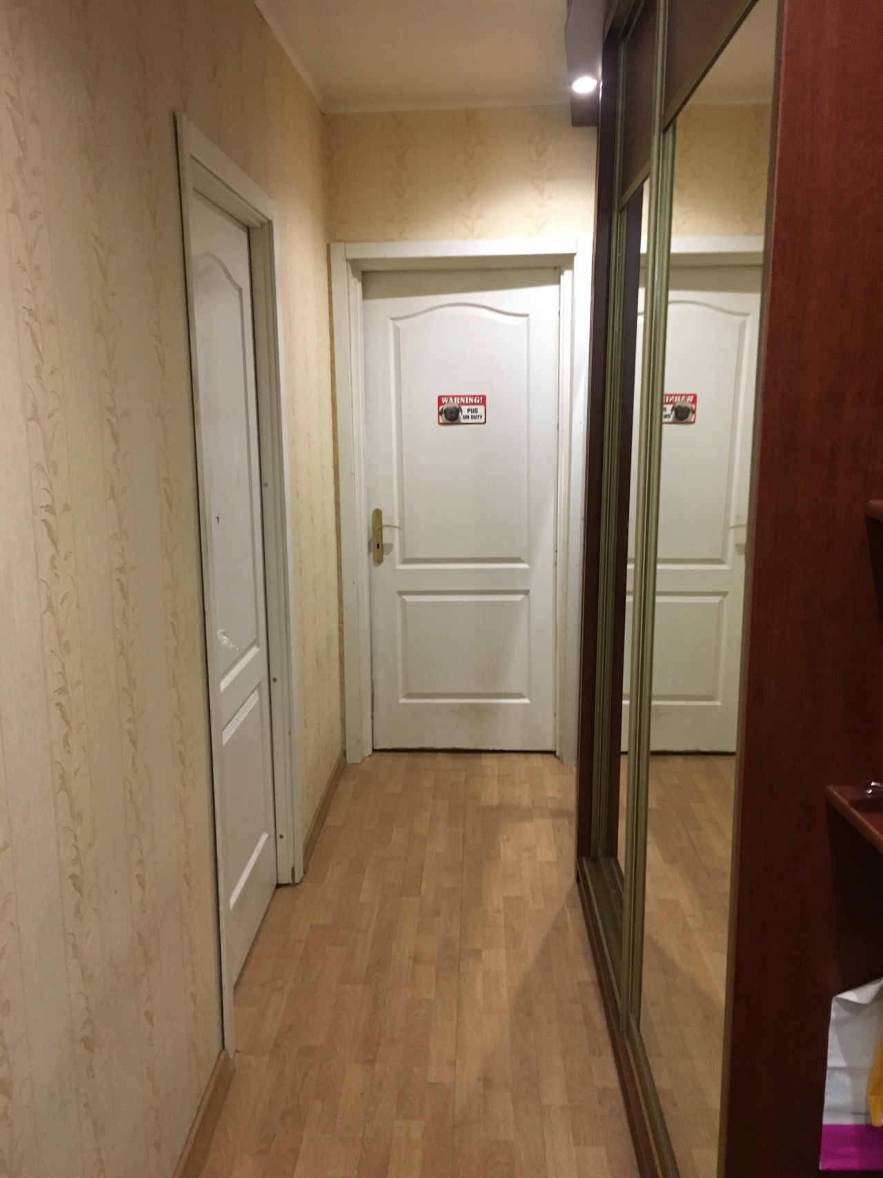 2-комнатная квартира, 54 м² - фото 4