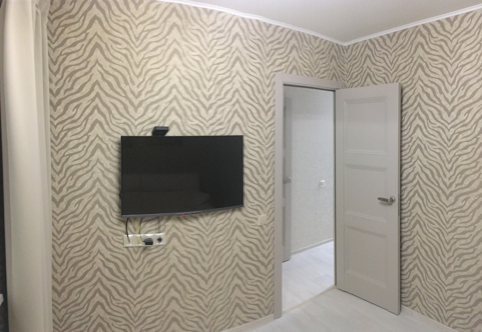 2-комнатная квартира, 40 м² - фото 11