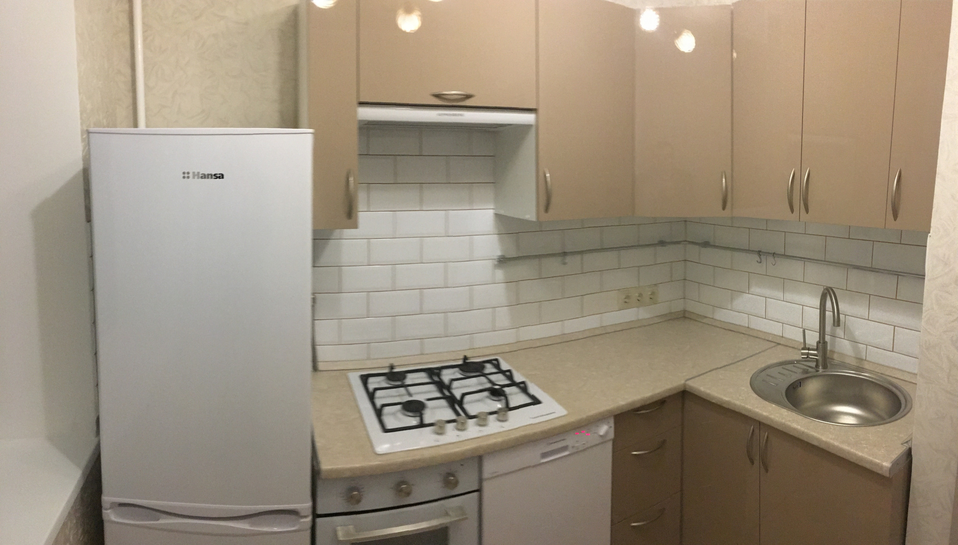 2-комнатная квартира, 40 м² - фото 5