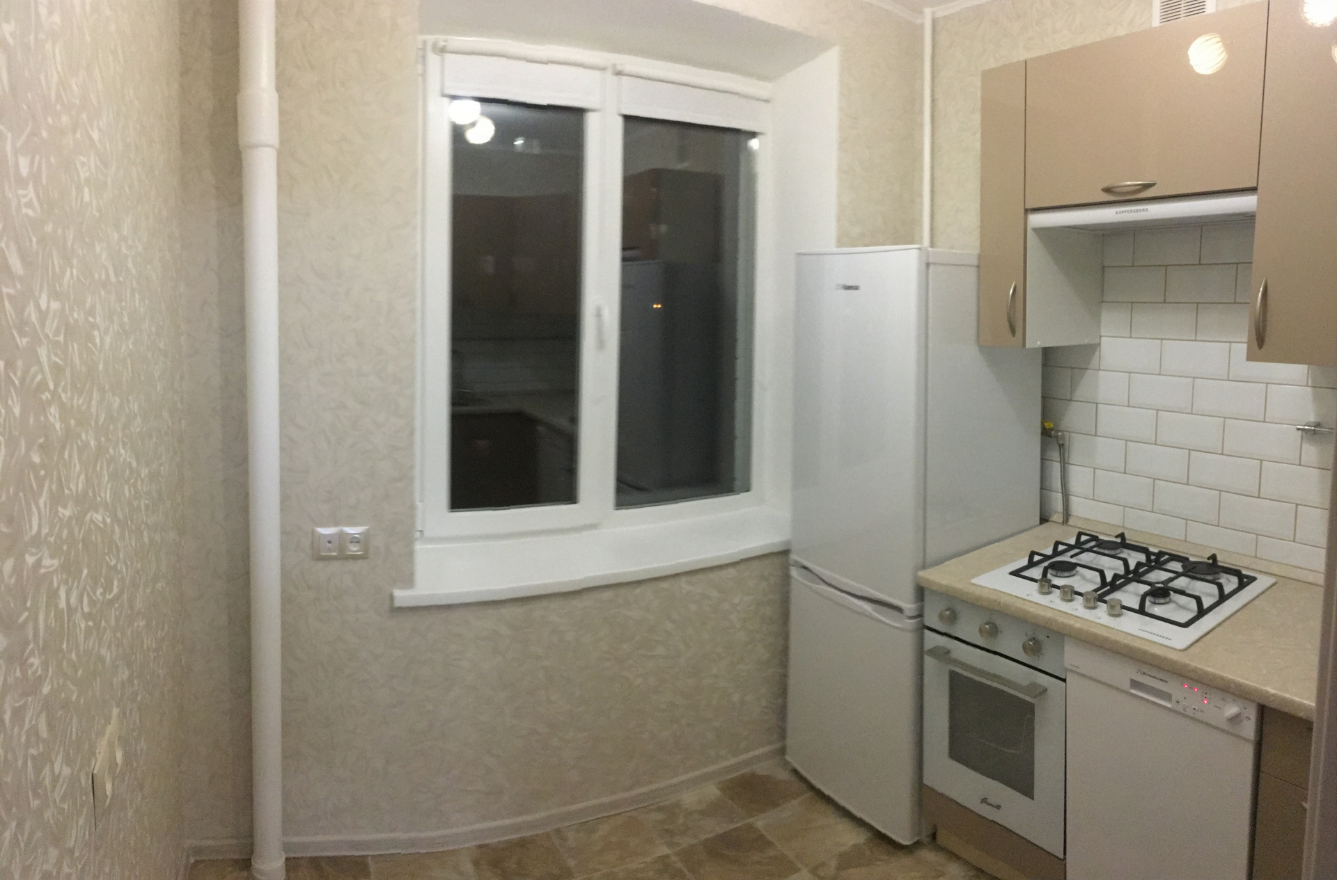 2-комнатная квартира, 40 м² - фото 6