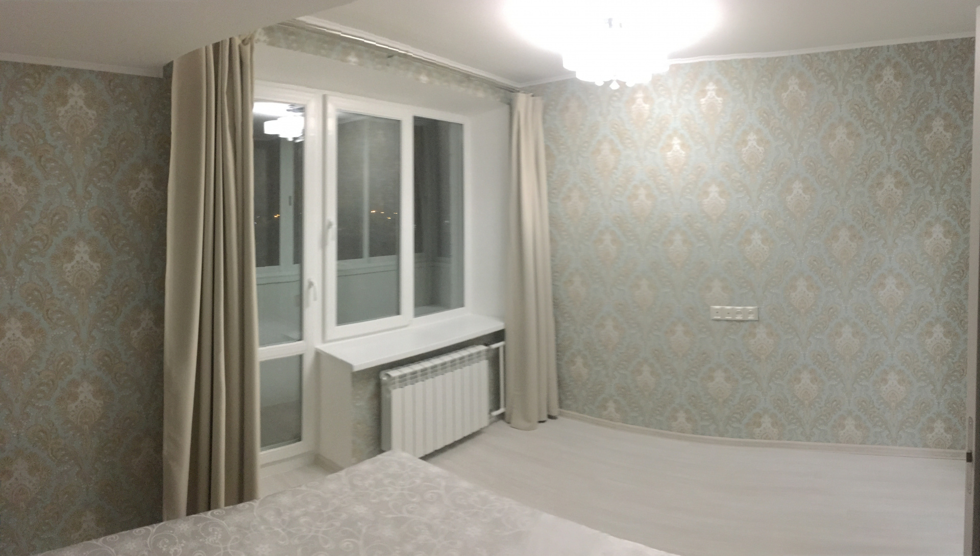 2-комнатная квартира, 40 м² - фото 4