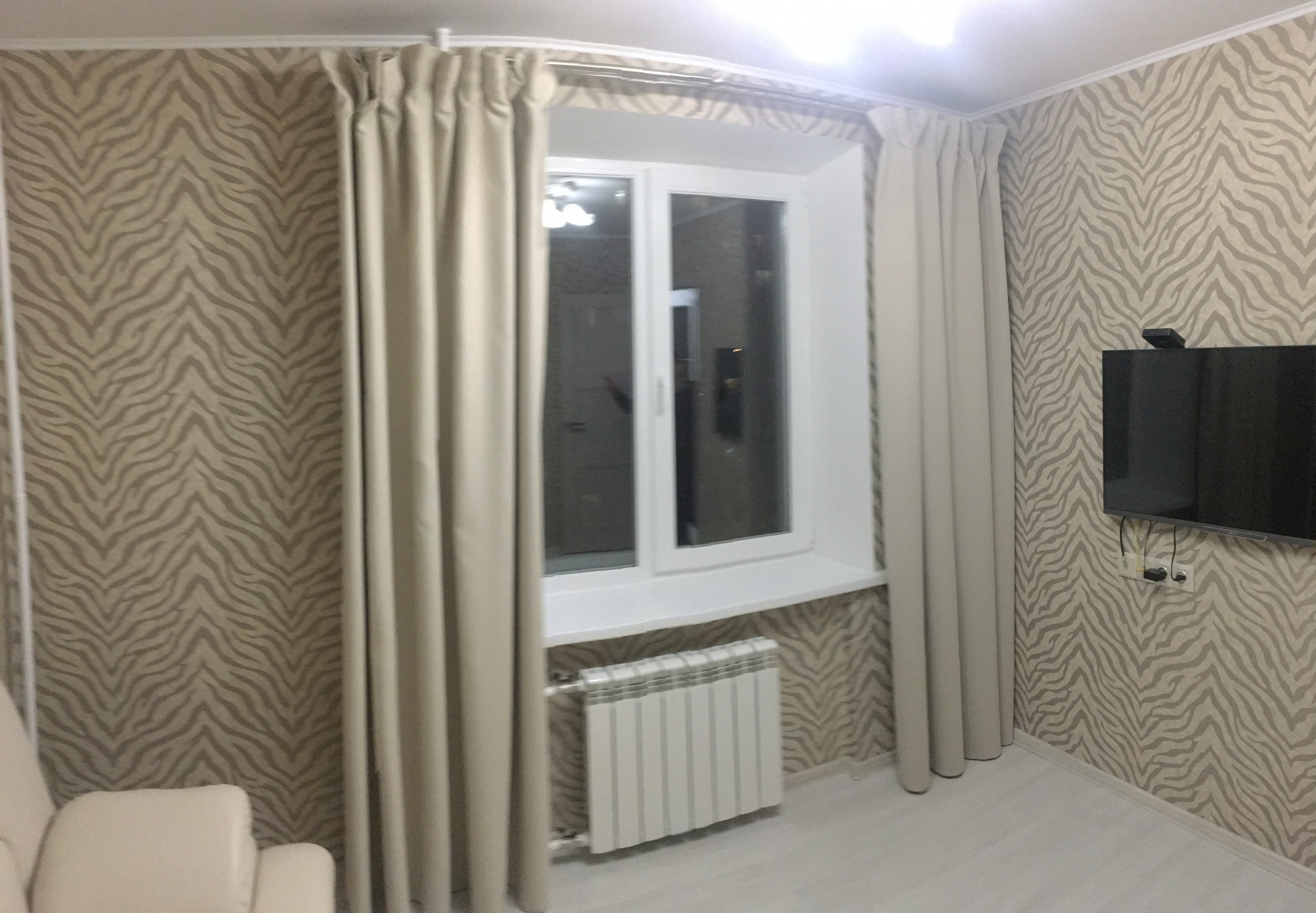 2-комнатная квартира, 40 м² - фото 9