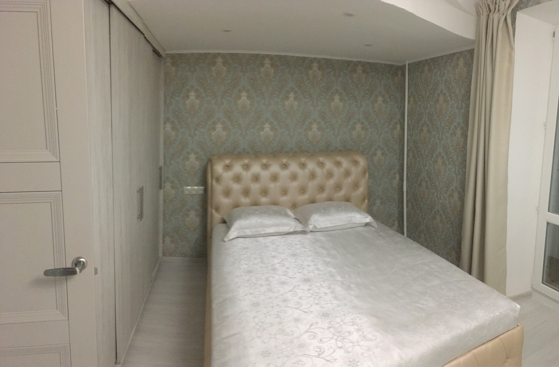 2-комнатная квартира, 40 м² - фото 7