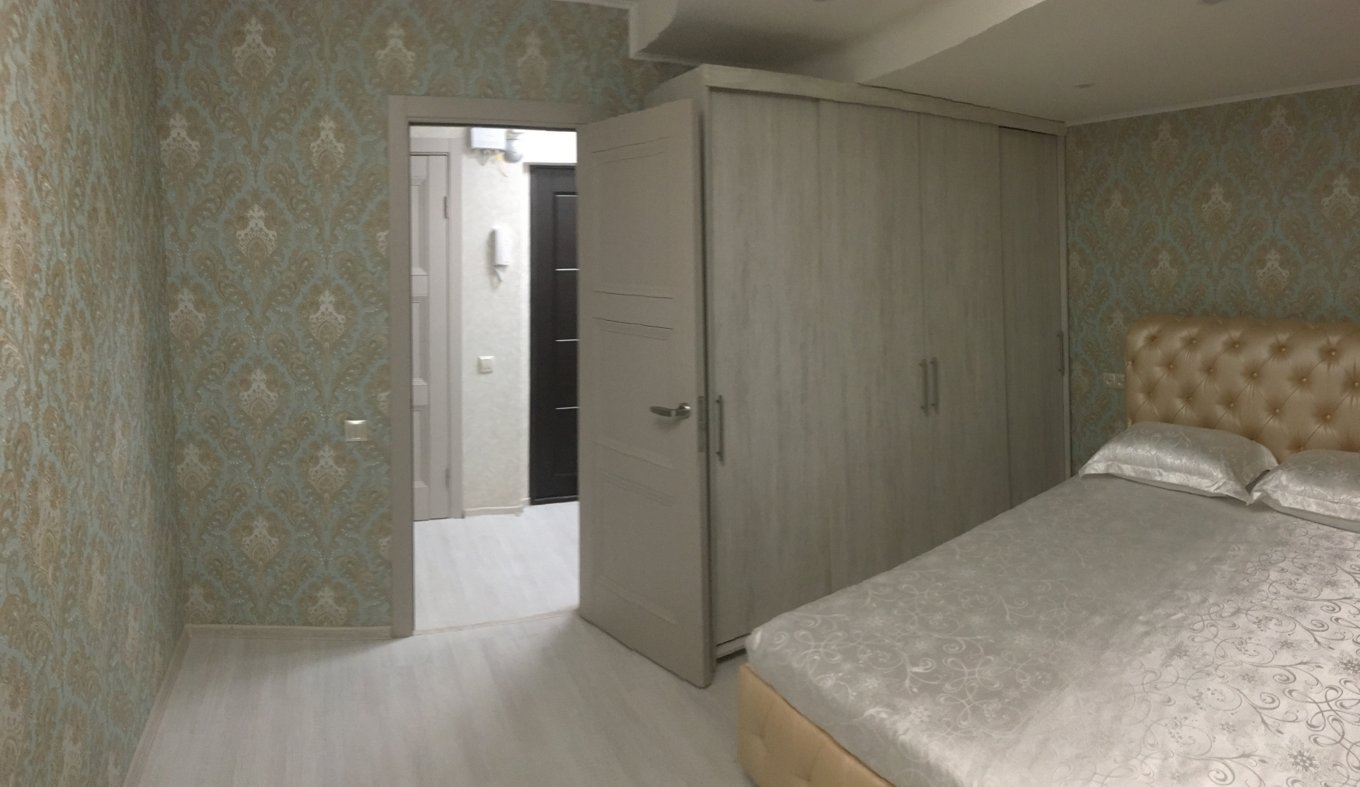 2-комнатная квартира, 40 м² - фото 2