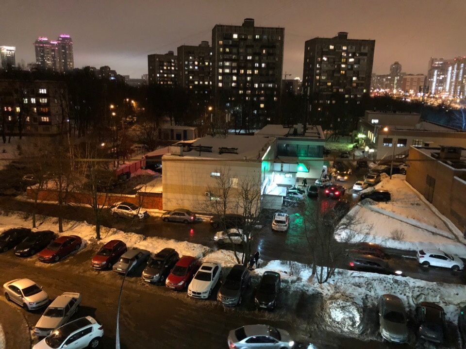 1-комнатная квартира, 45 м² - фото 13