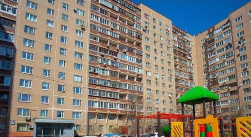 2-комнатная квартира, 52.2 м² - фото 19