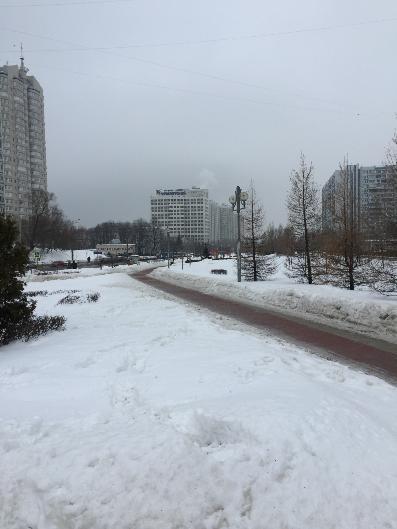 1-комнатная квартира, 36.3 м² - фото 20