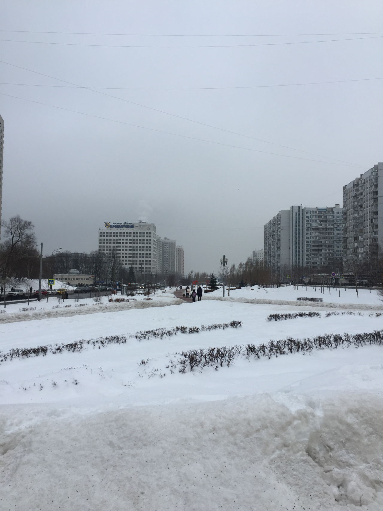 1-комнатная квартира, 36.3 м² - фото 23