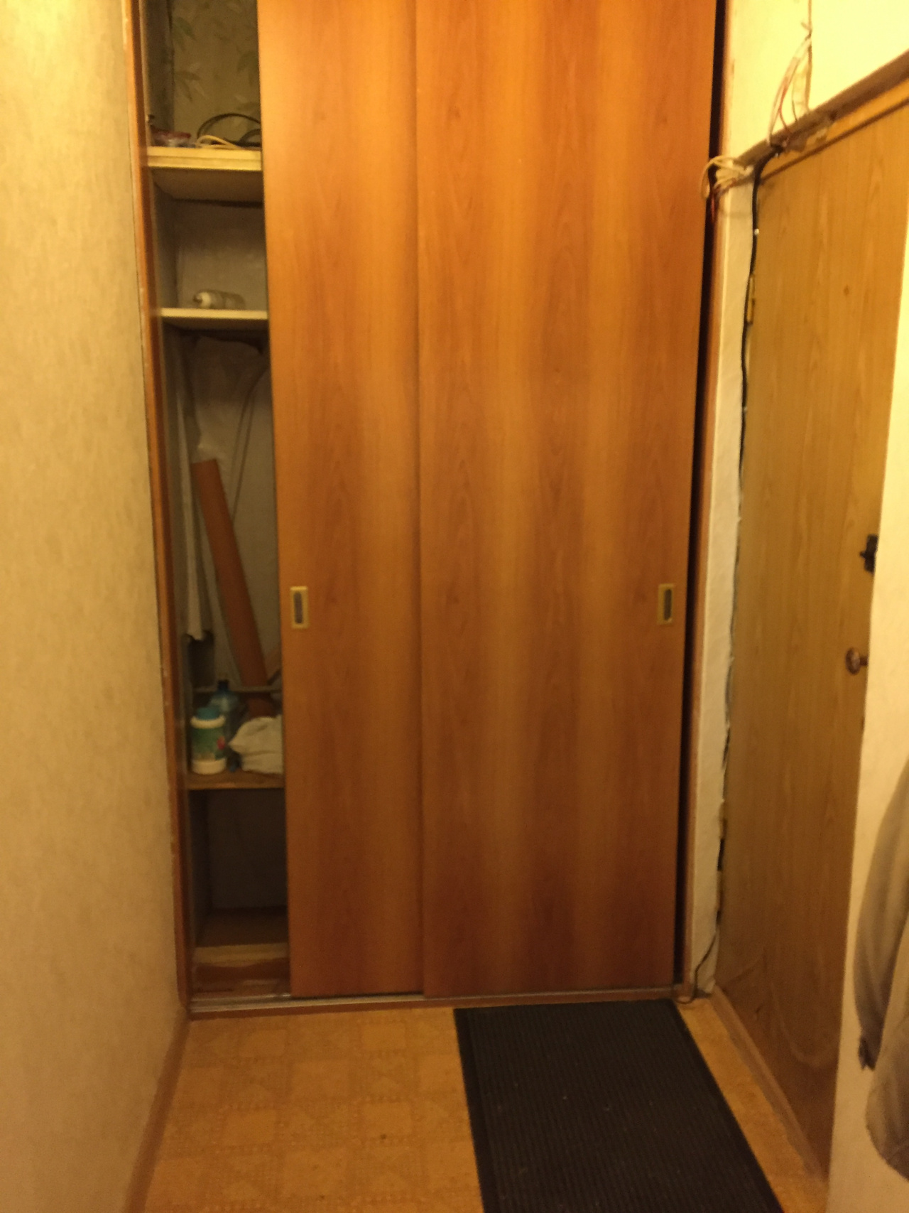 1-комнатная квартира, 36.3 м² - фото 3