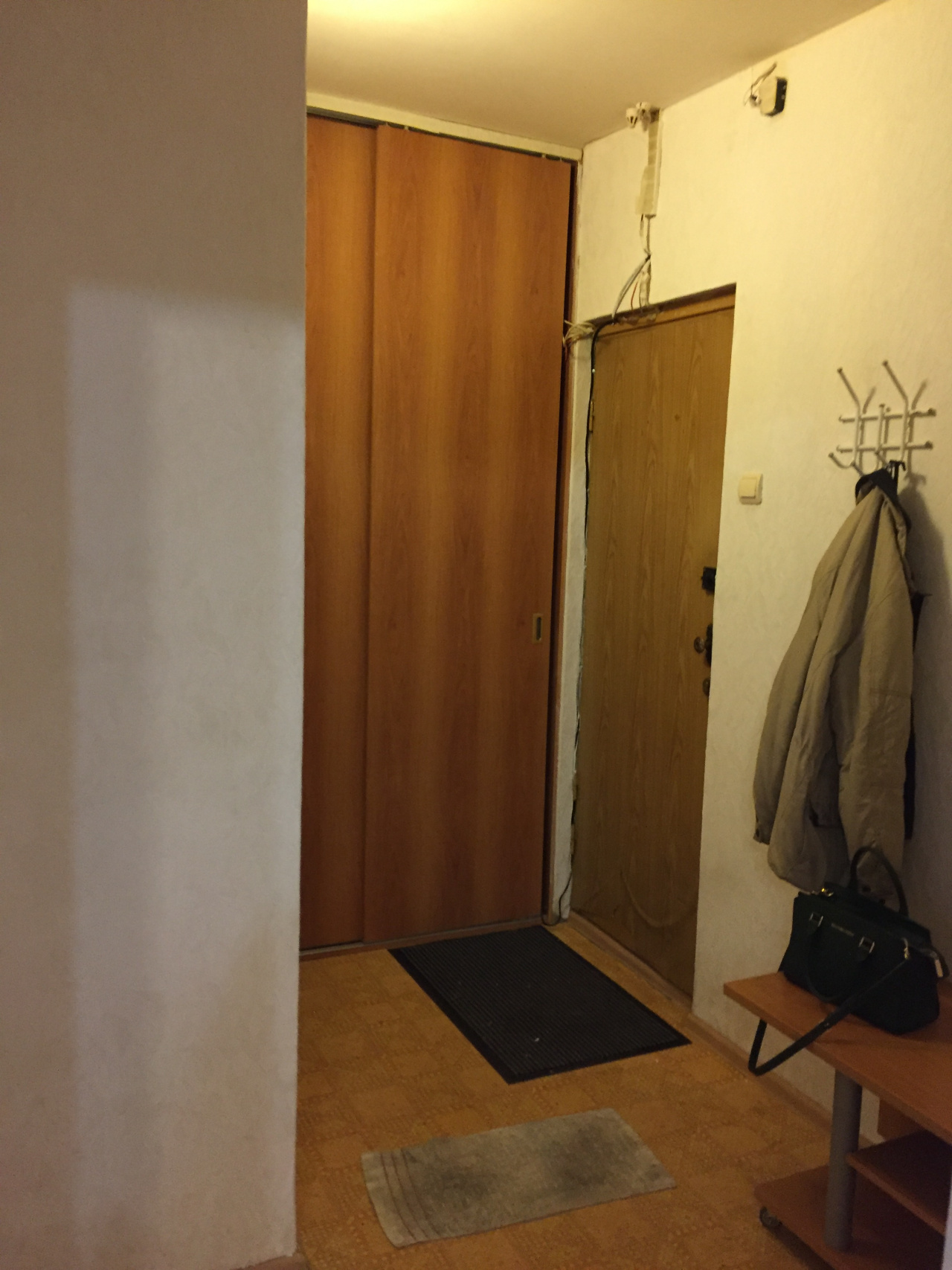 1-комнатная квартира, 36.3 м² - фото 2