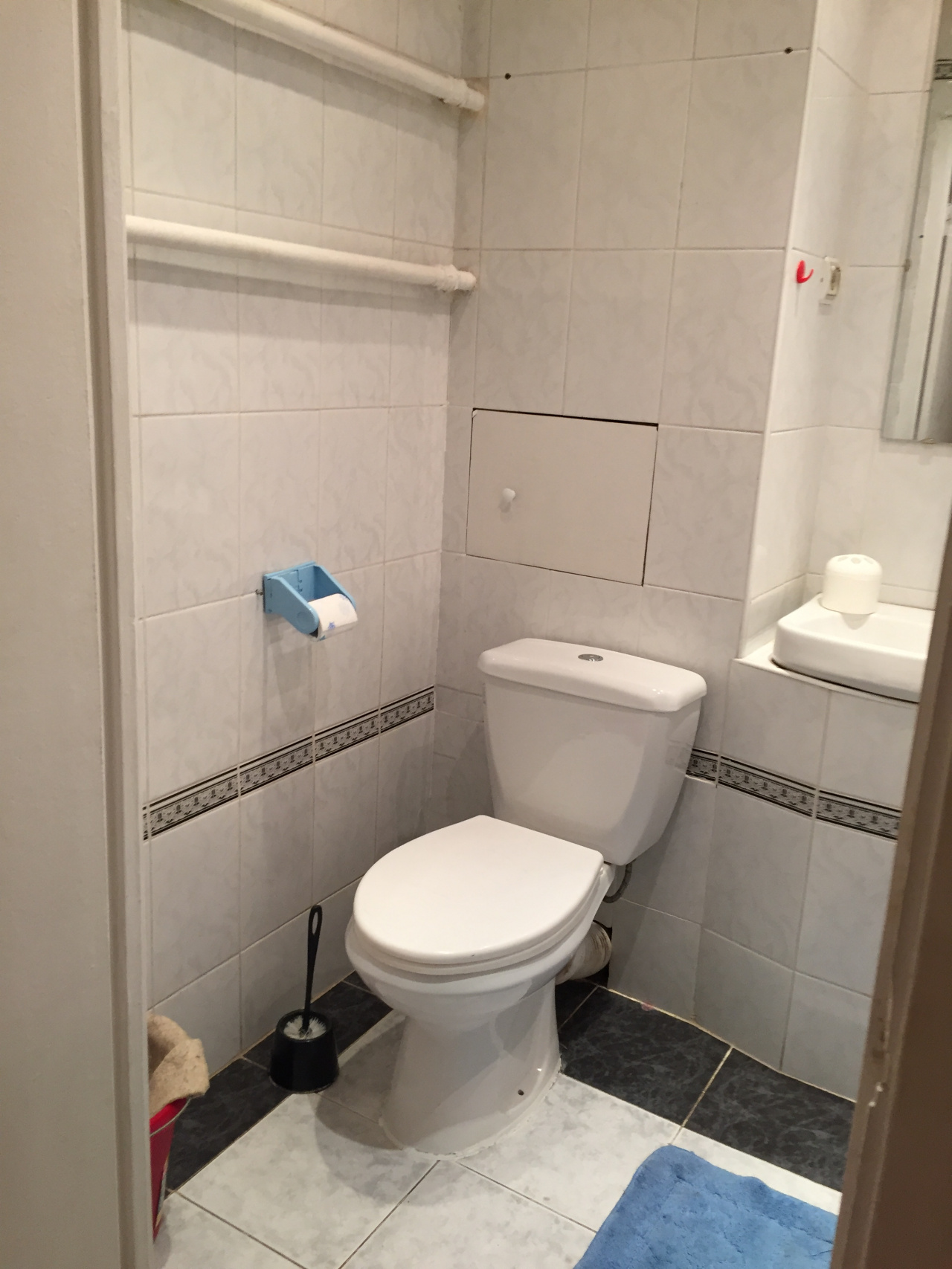 1-комнатная квартира, 36.3 м² - фото 9