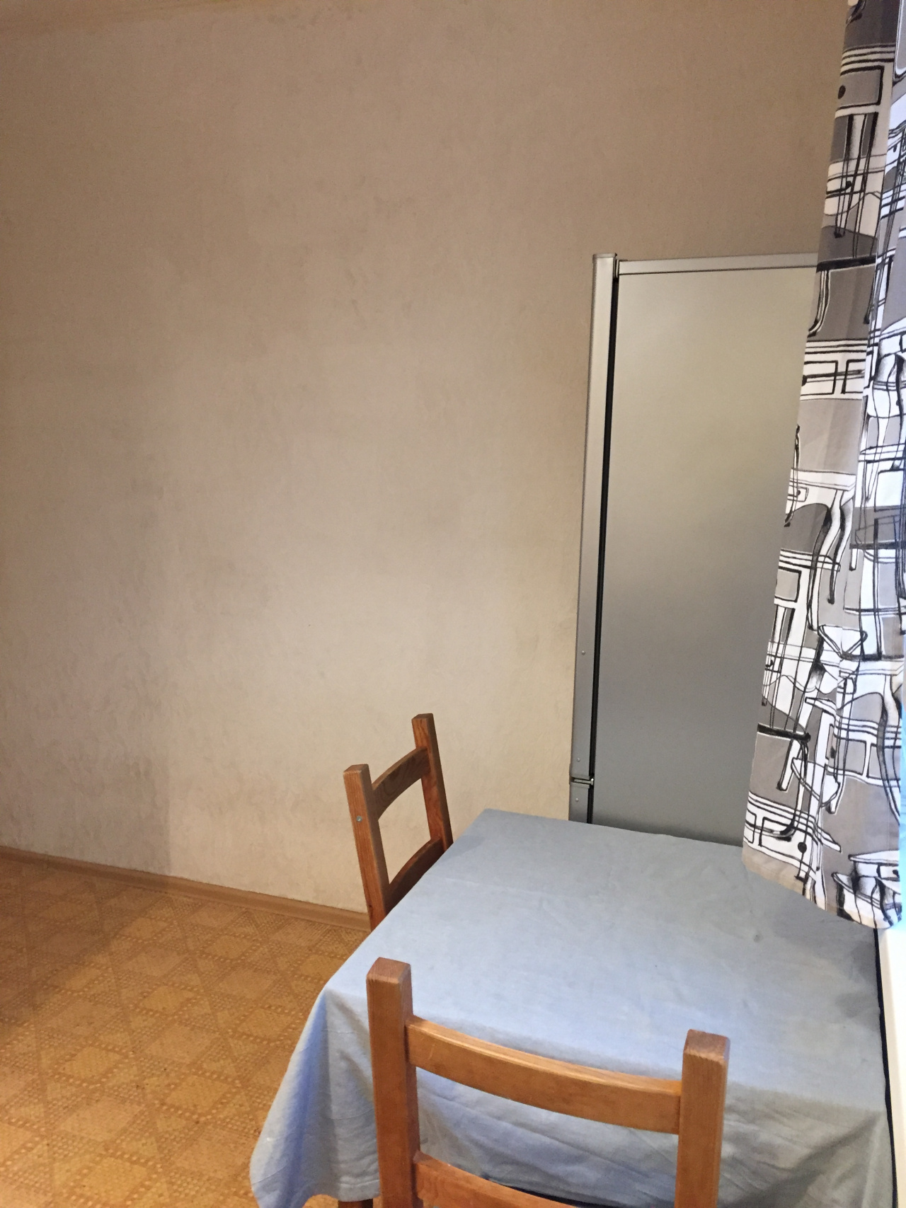 1-комнатная квартира, 36.3 м² - фото 12