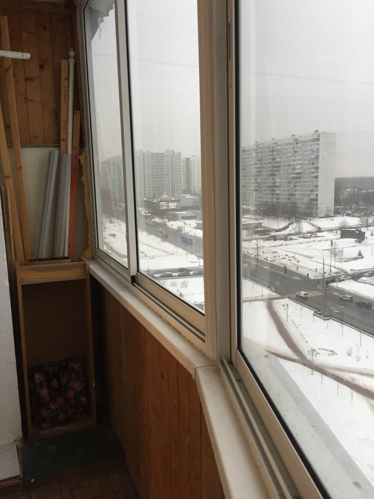 1-комнатная квартира, 36.3 м² - фото 8