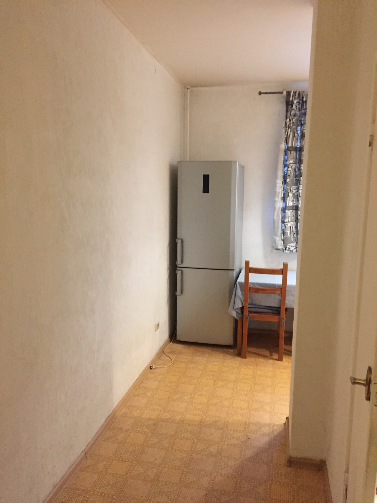 1-комнатная квартира, 36.3 м² - фото 13