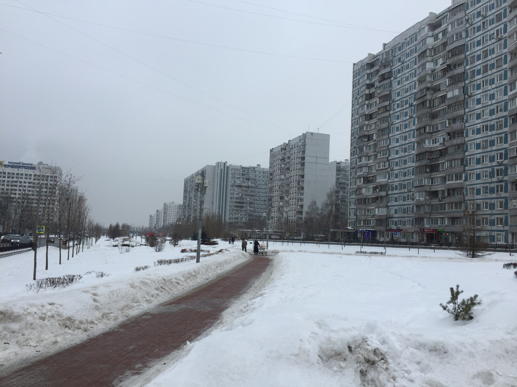1-комнатная квартира, 36.3 м² - фото 21