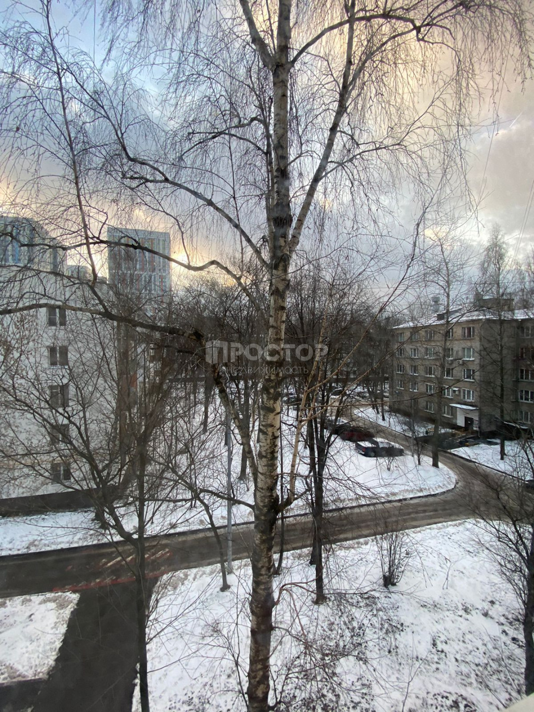 2-комнатная квартира, 45 м² - фото 13