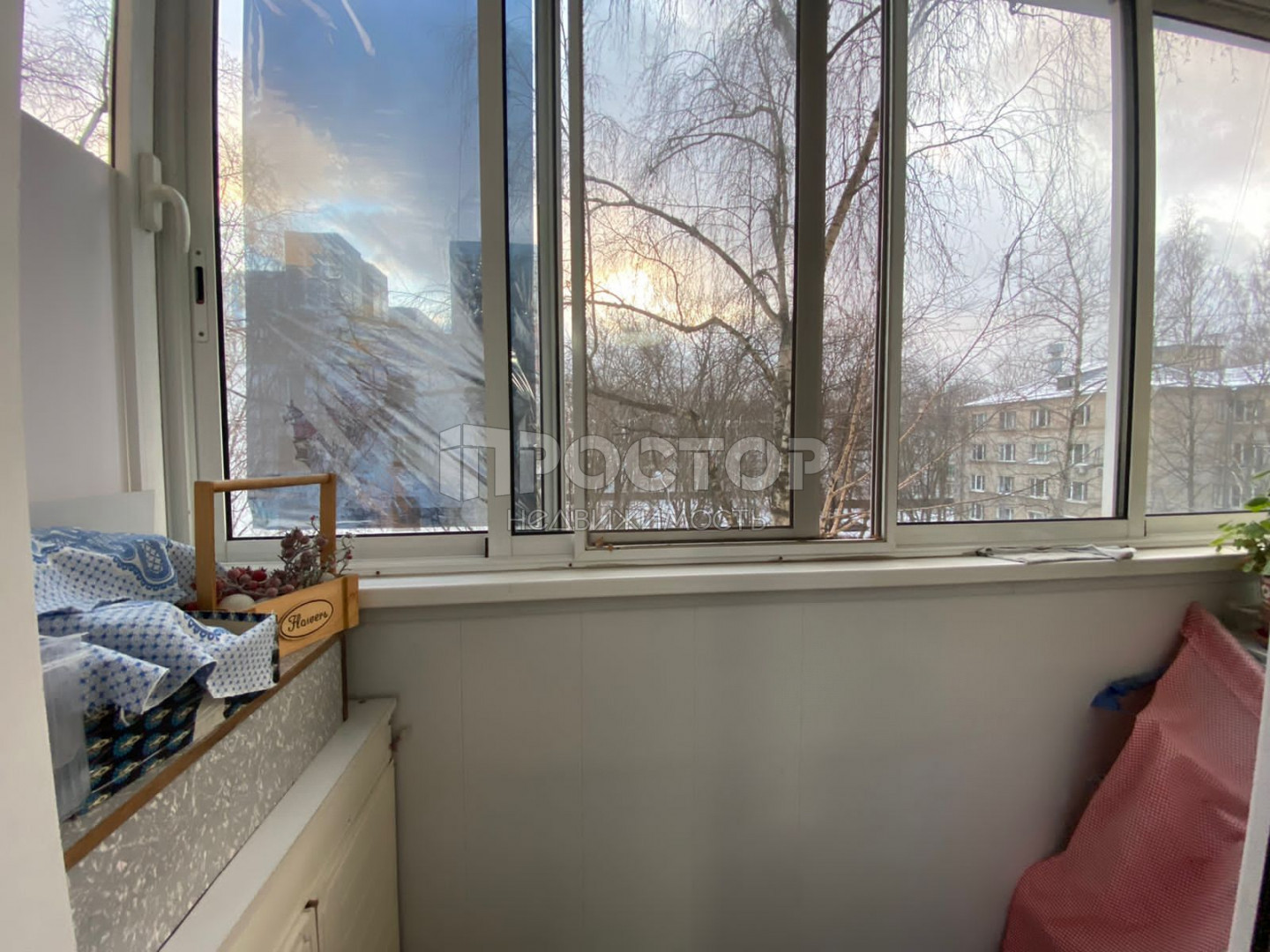 2-комнатная квартира, 45 м² - фото 12