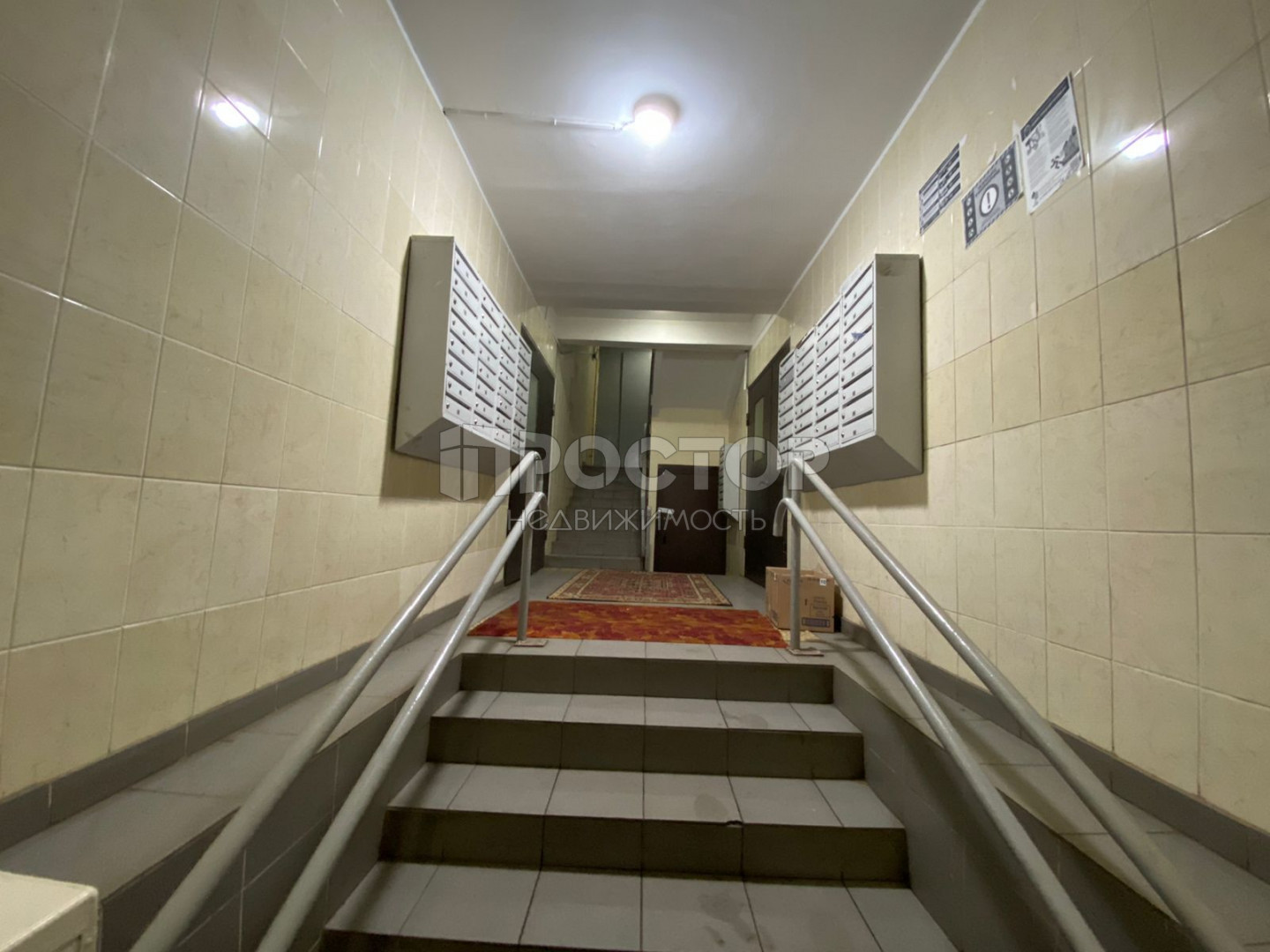 2-комнатная квартира, 45 м² - фото 4