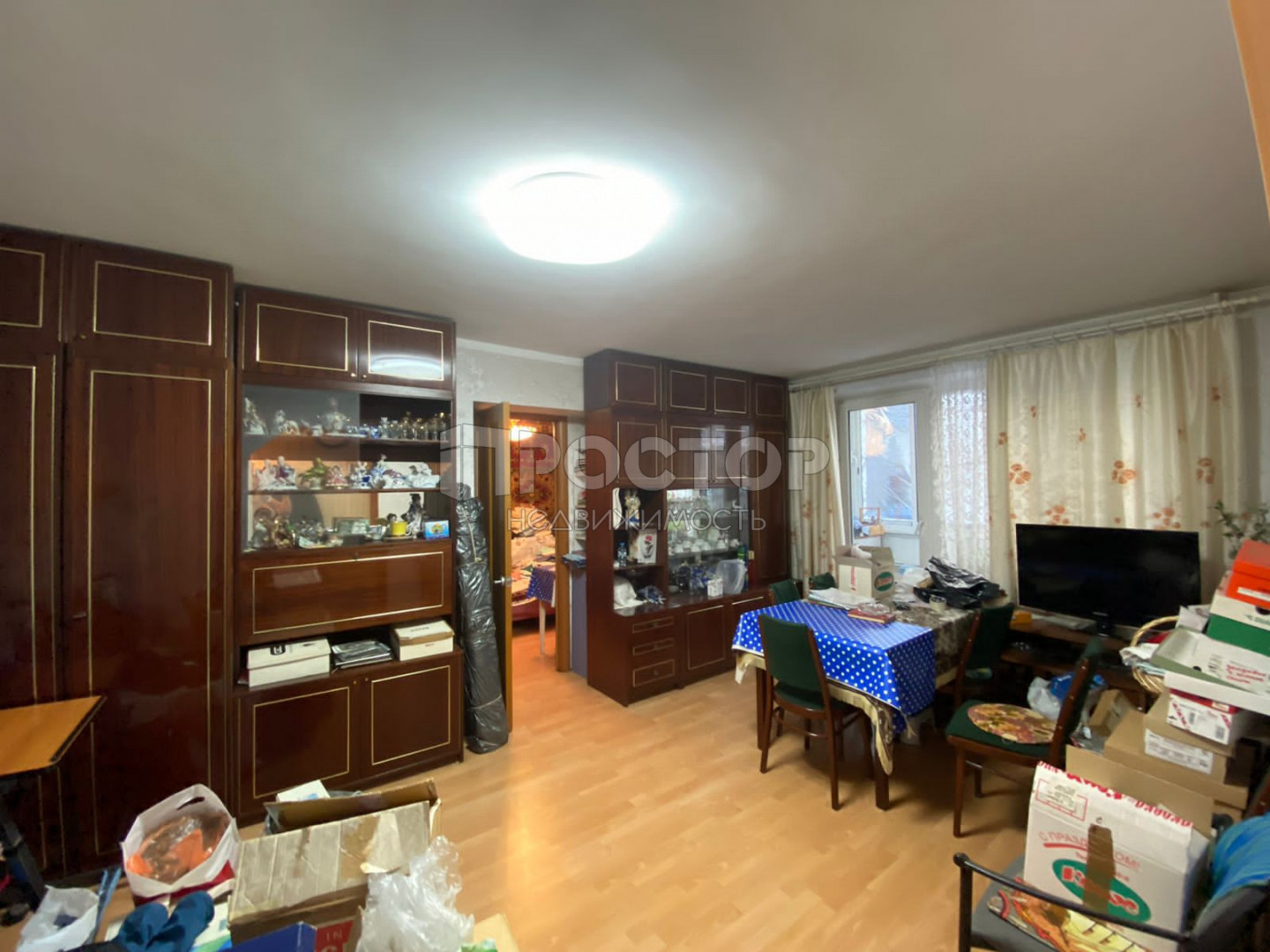 2-комнатная квартира, 45 м² - фото 7