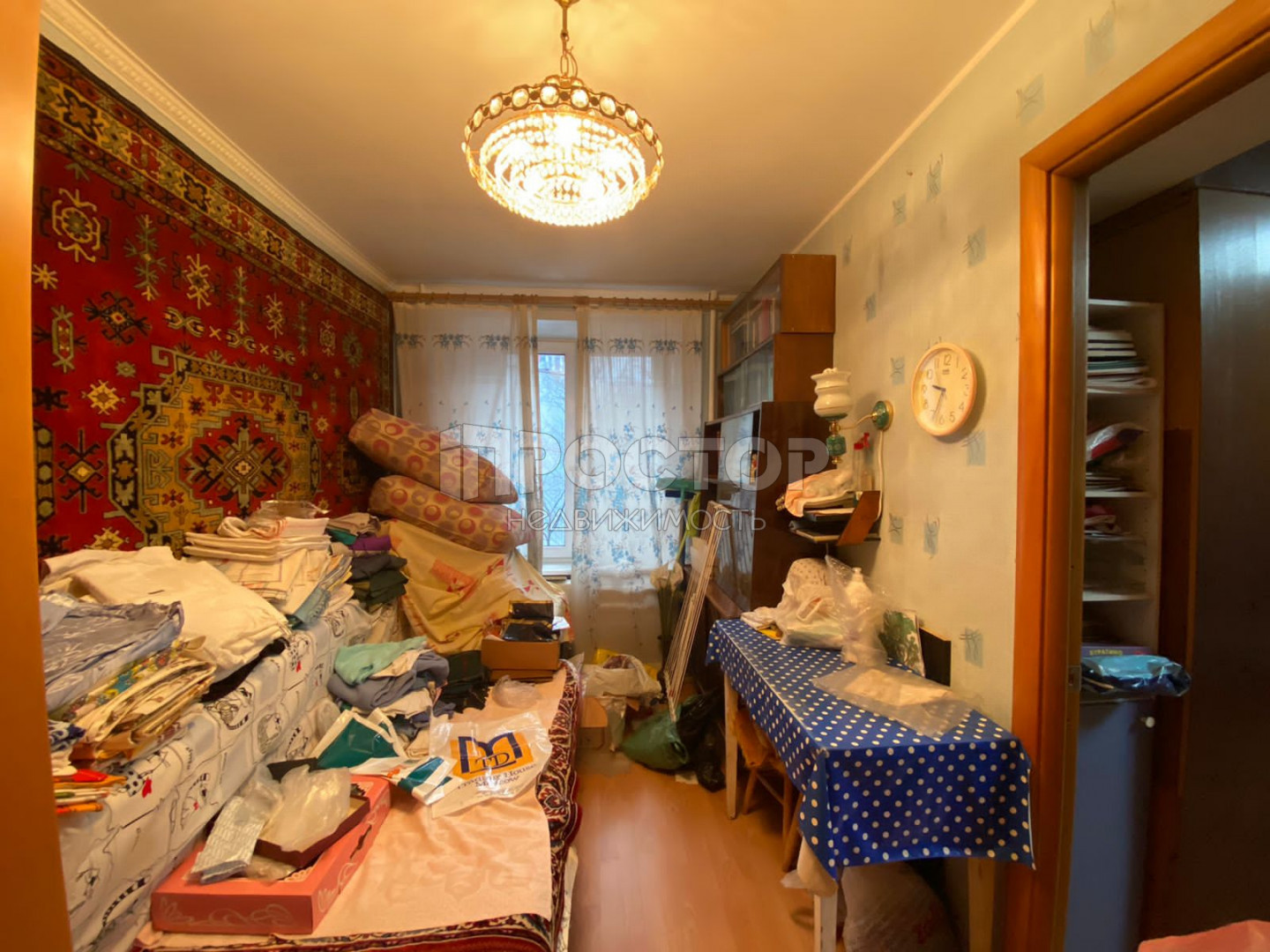 2-комнатная квартира, 45 м² - фото 9