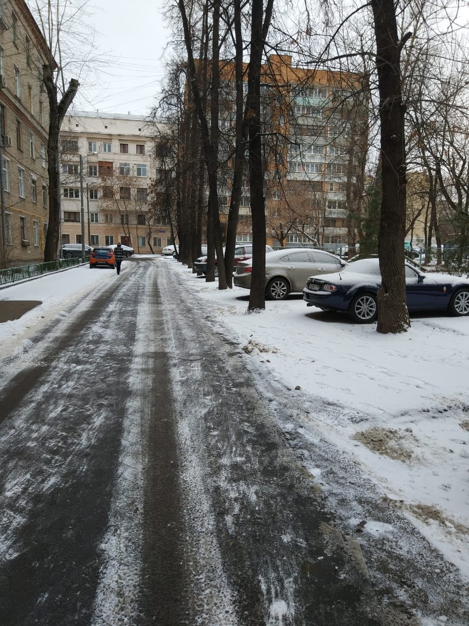 1-комнатная квартира, 38 м² - фото 13