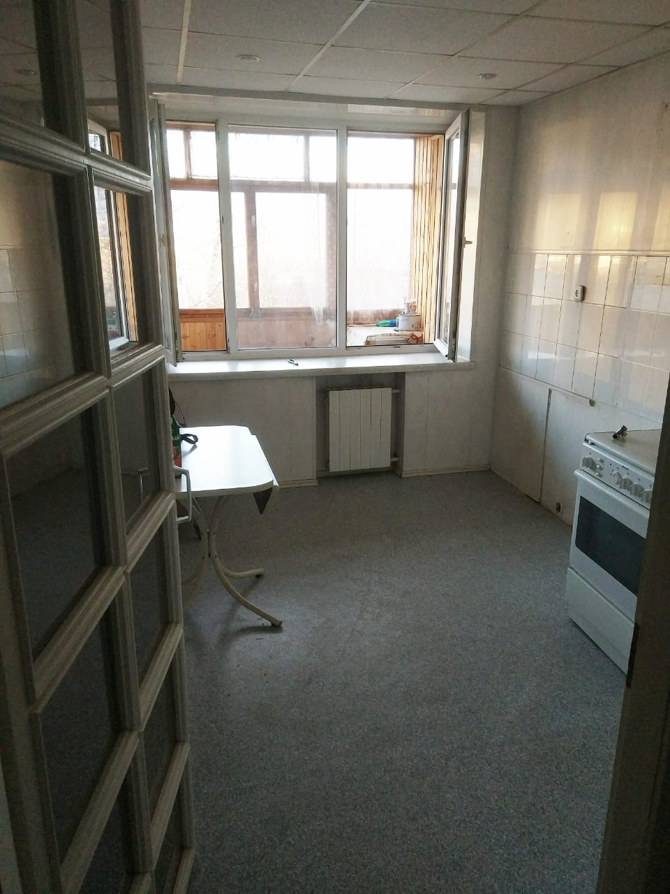 1-комнатная квартира, 38 м² - фото 2