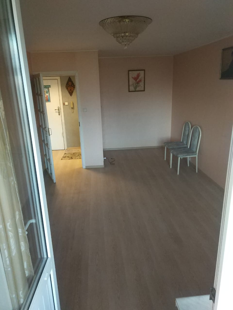 1-комнатная квартира, 38 м² - фото 9