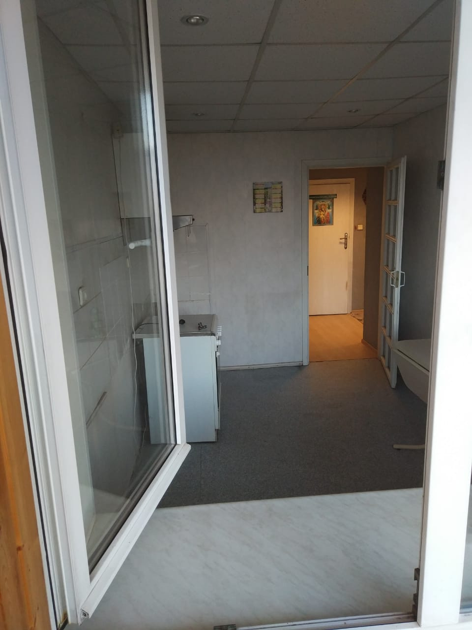 1-комнатная квартира, 38 м² - фото 8