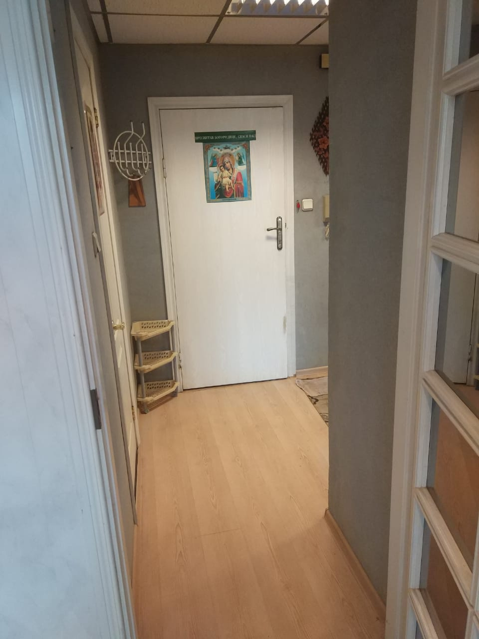 1-комнатная квартира, 38 м² - фото 6