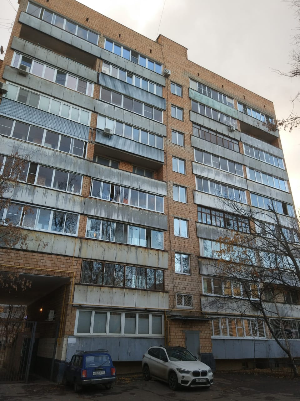 1-комнатная квартира, 38 м² - фото 12