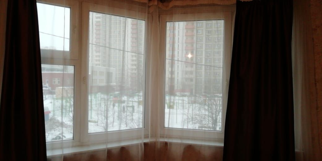 1-комнатная квартира, 41.5 м² - фото 7